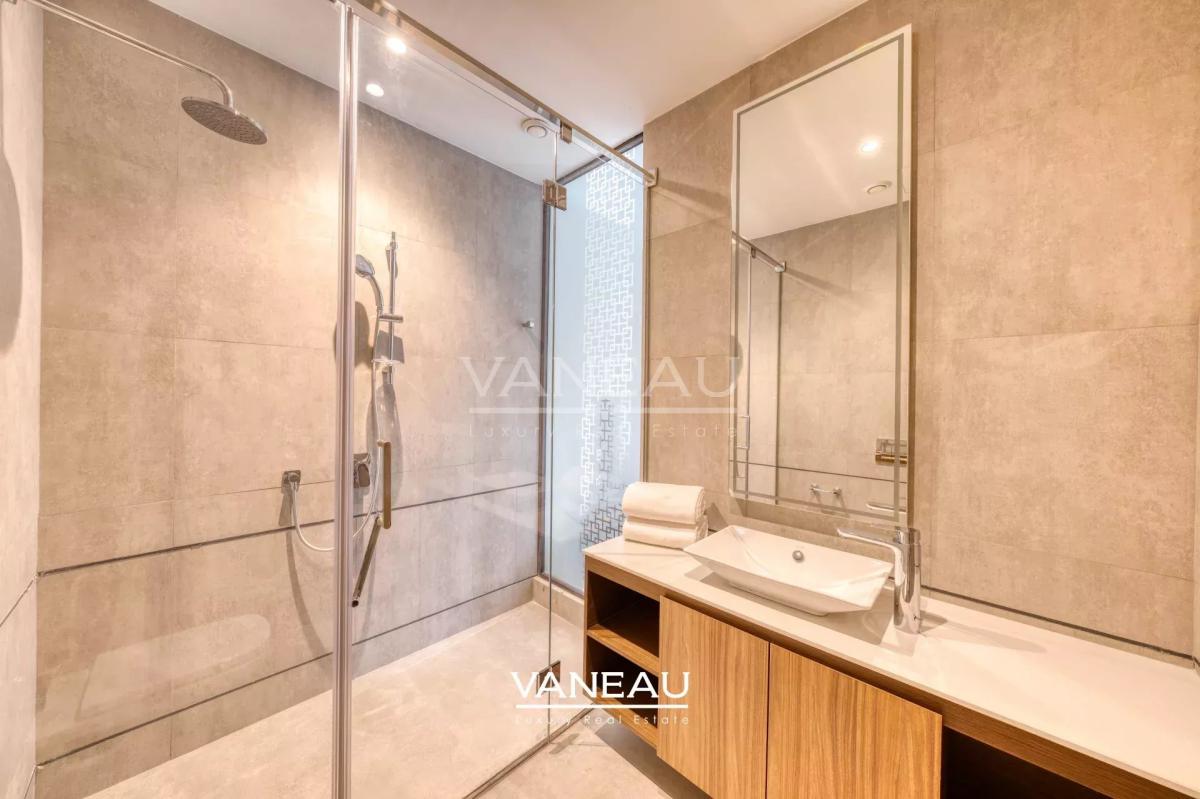 Appartement 2 chambre M avenue