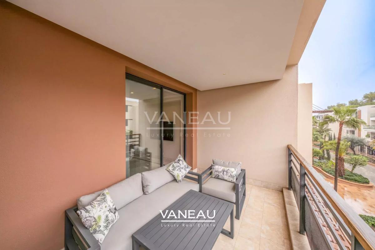 Appartement 2 chambre M avenue