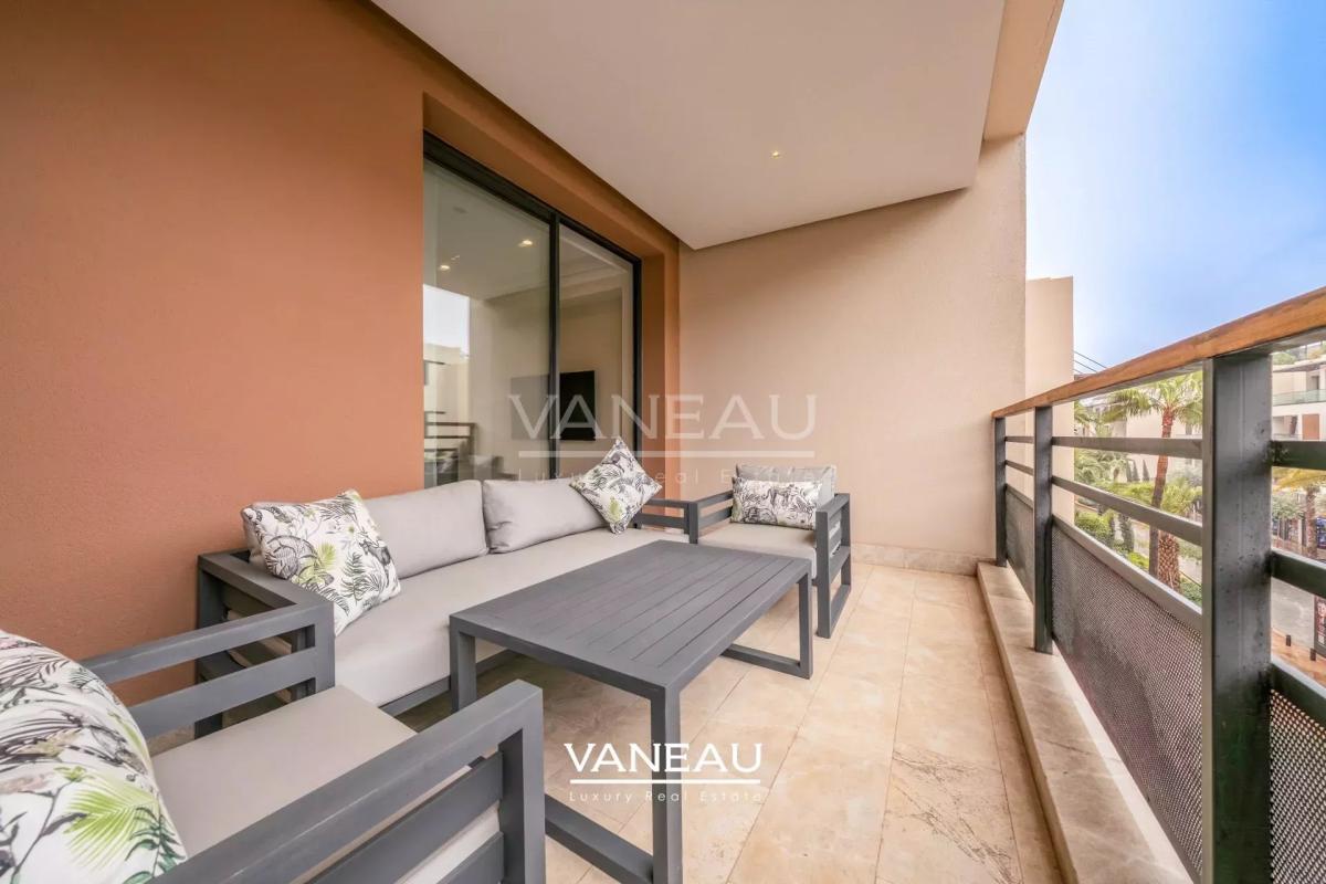 Appartement 2 chambre M avenue