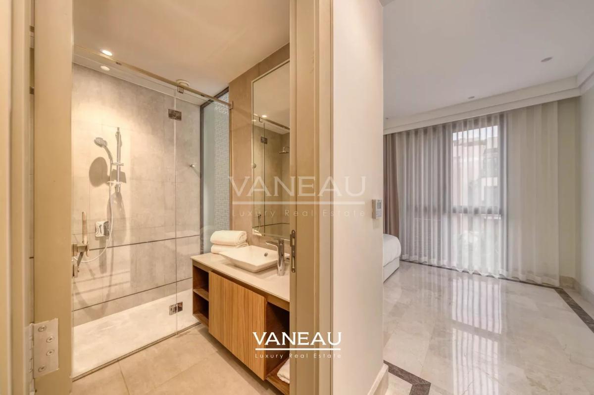 Appartement 2 chambre M avenue