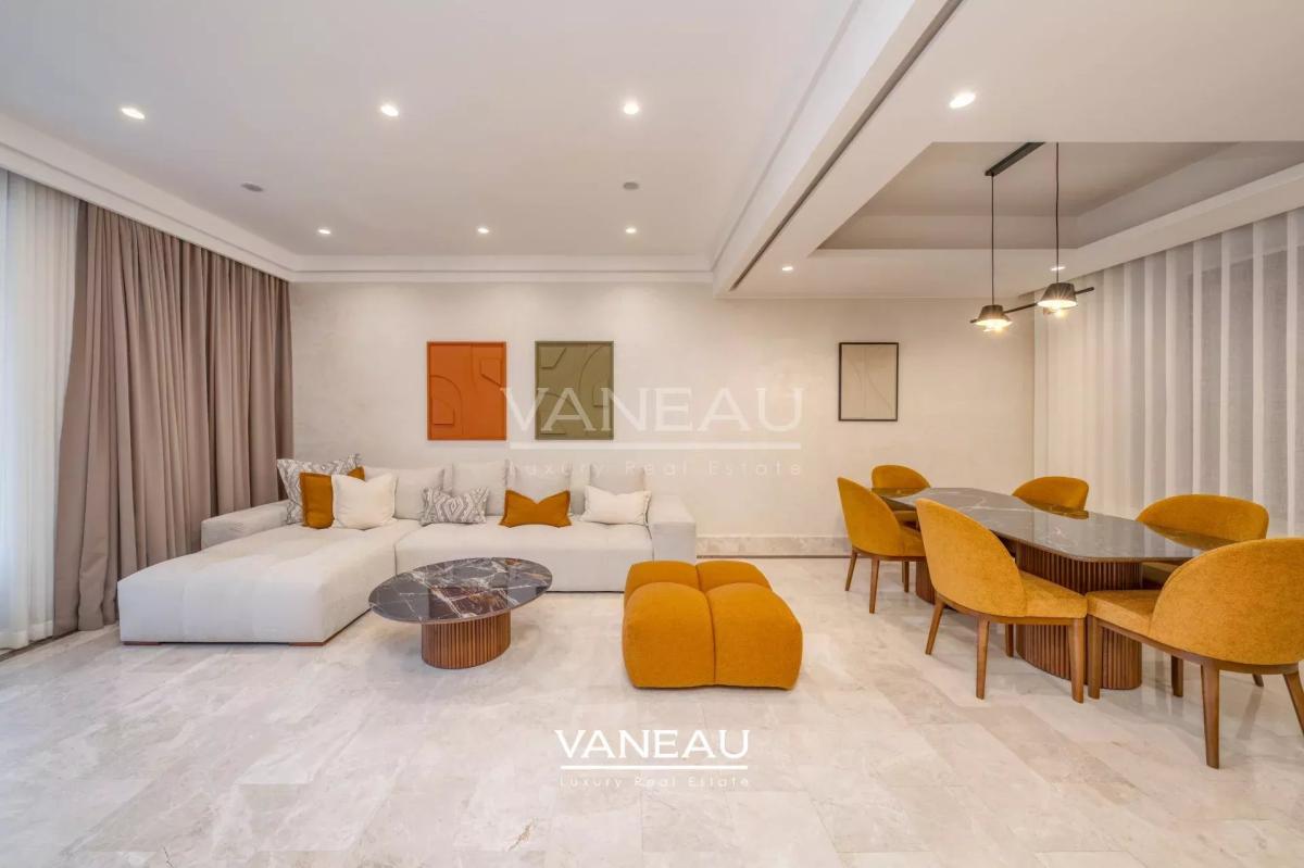 Appartement 2 chambre M avenue