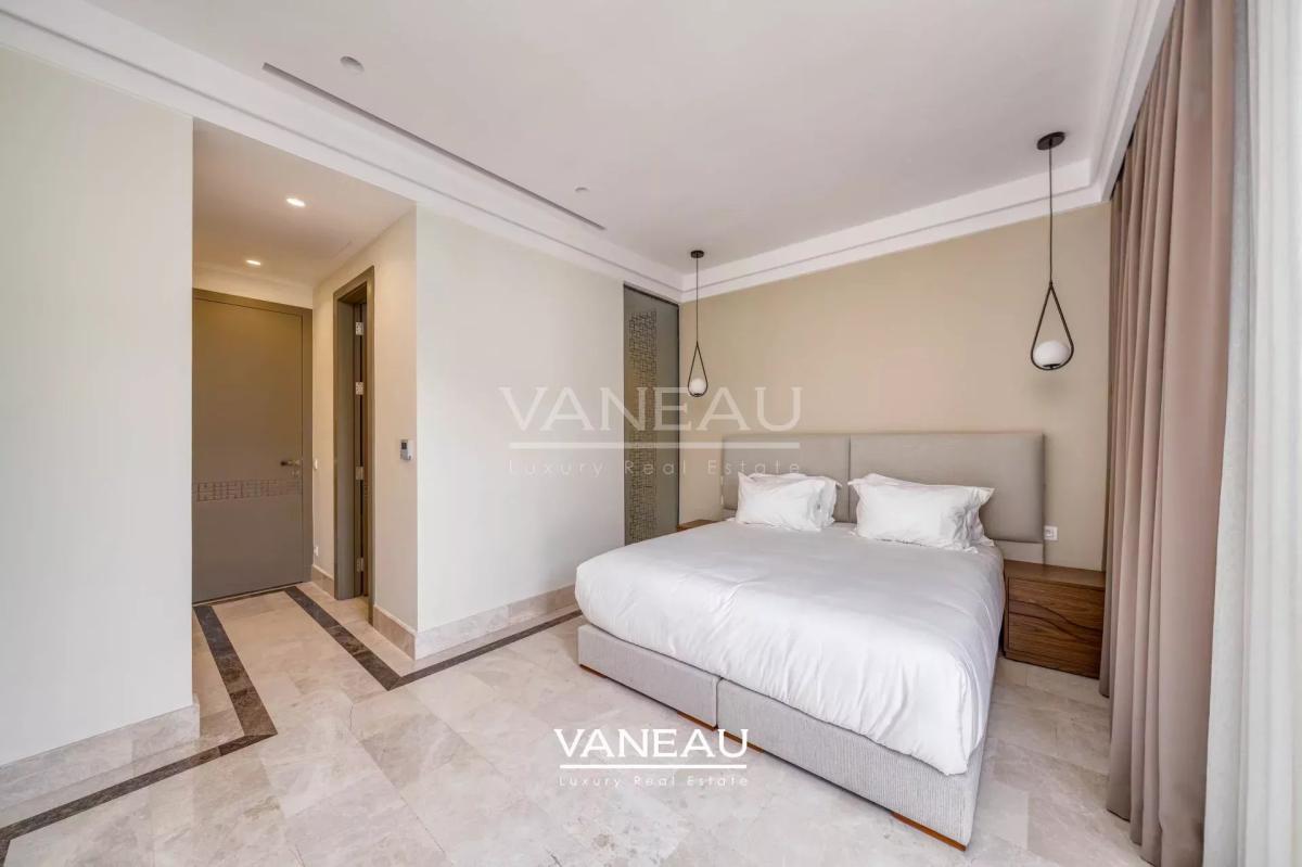 Appartement 2 chambre M avenue