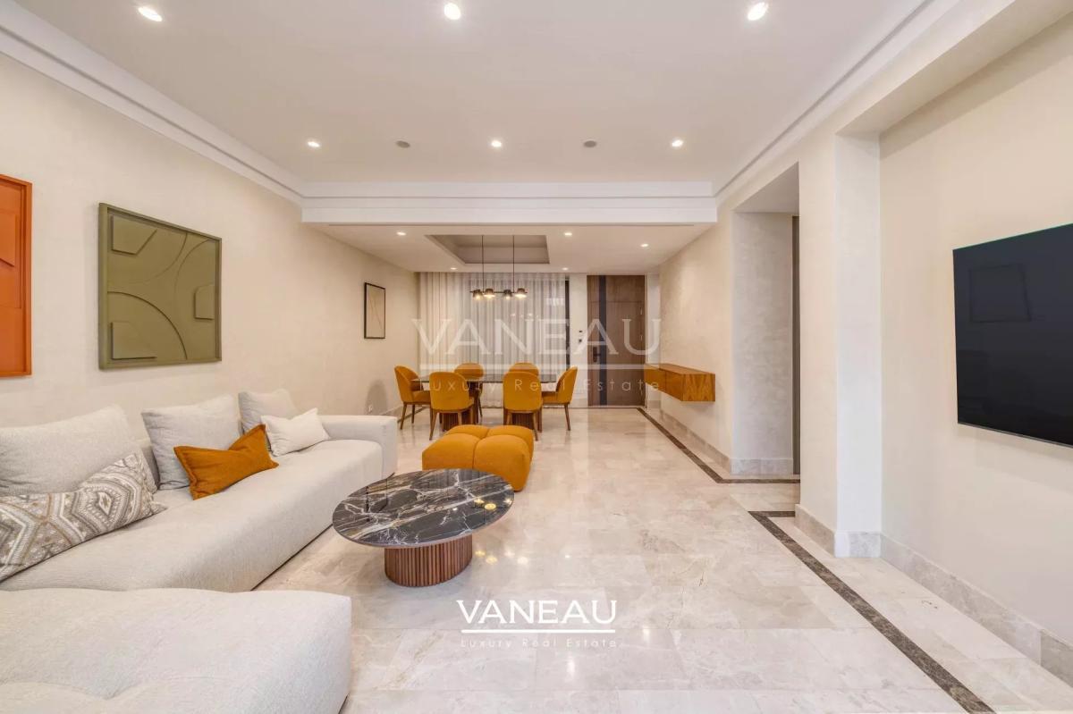 Appartement 2 chambre M avenue