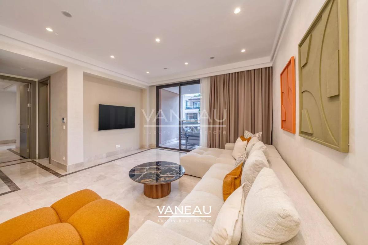 Appartement 2 chambre M avenue