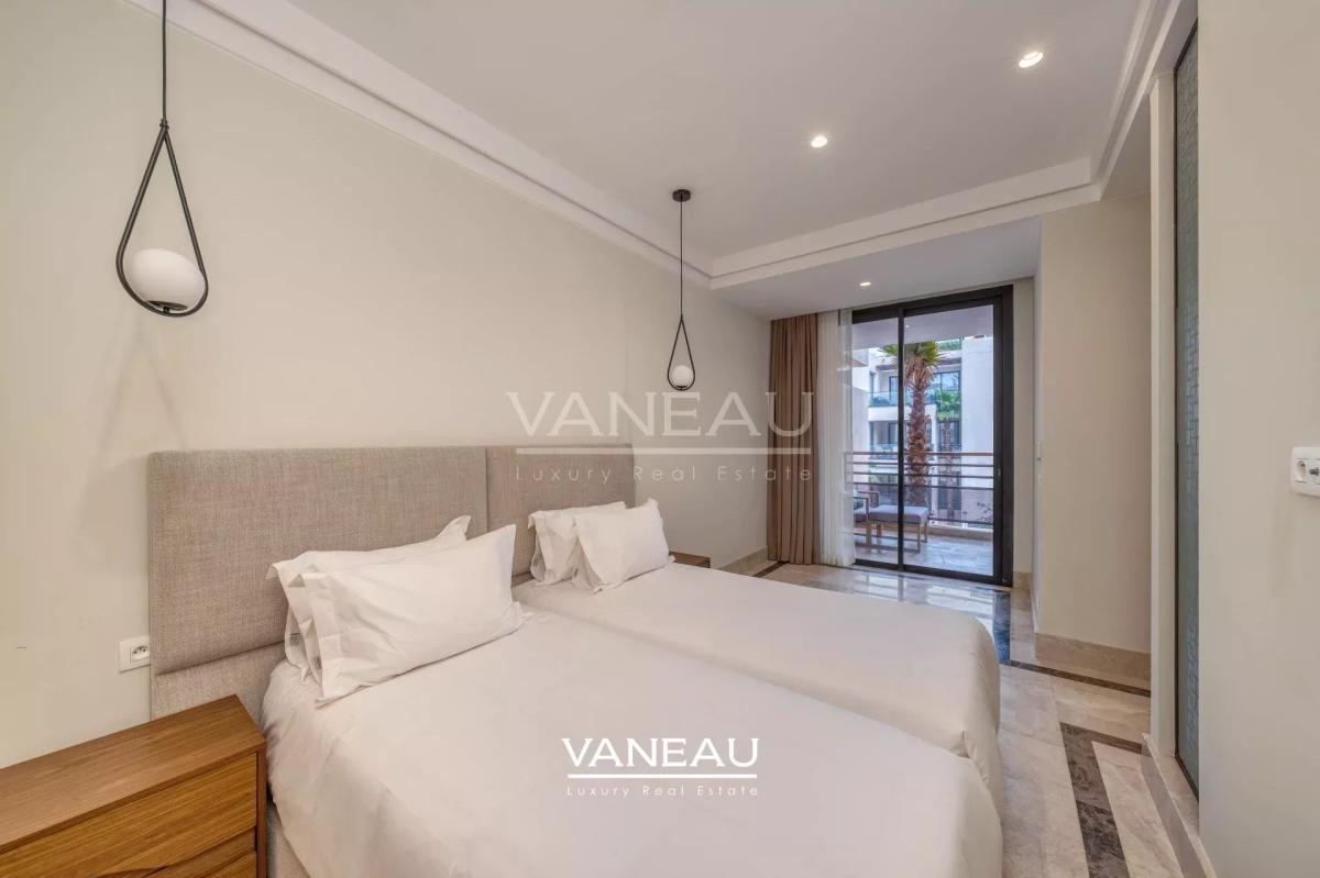 Appartement 2 chambre M avenue