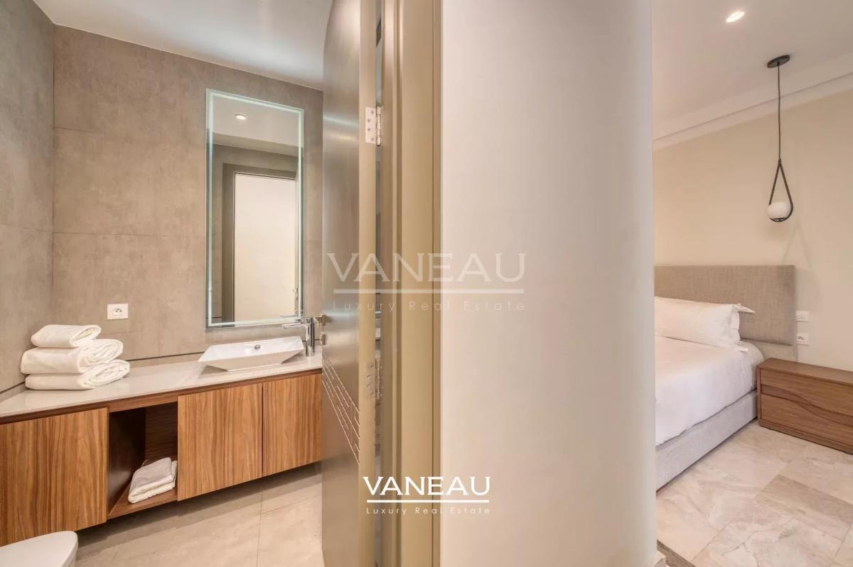 Appartement 2 chambre M avenue