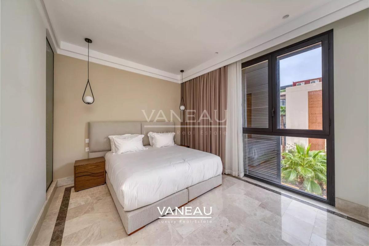 Appartement 2 chambre M avenue