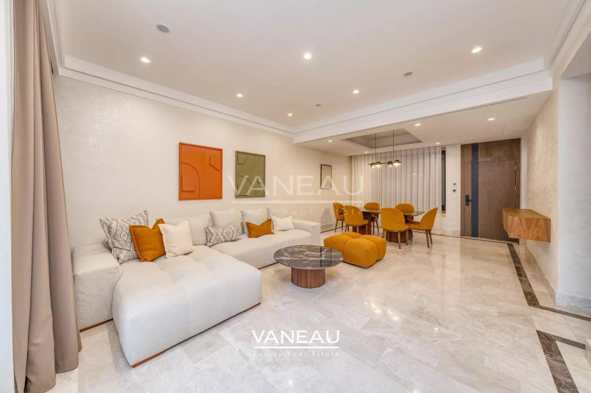 Appartement 2 chambre M avenue