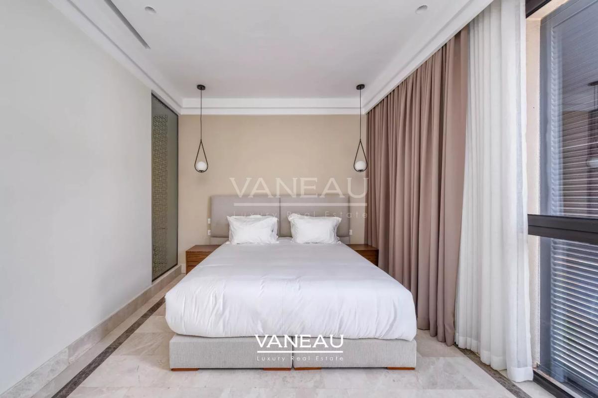 Appartement 2 chambre M avenue