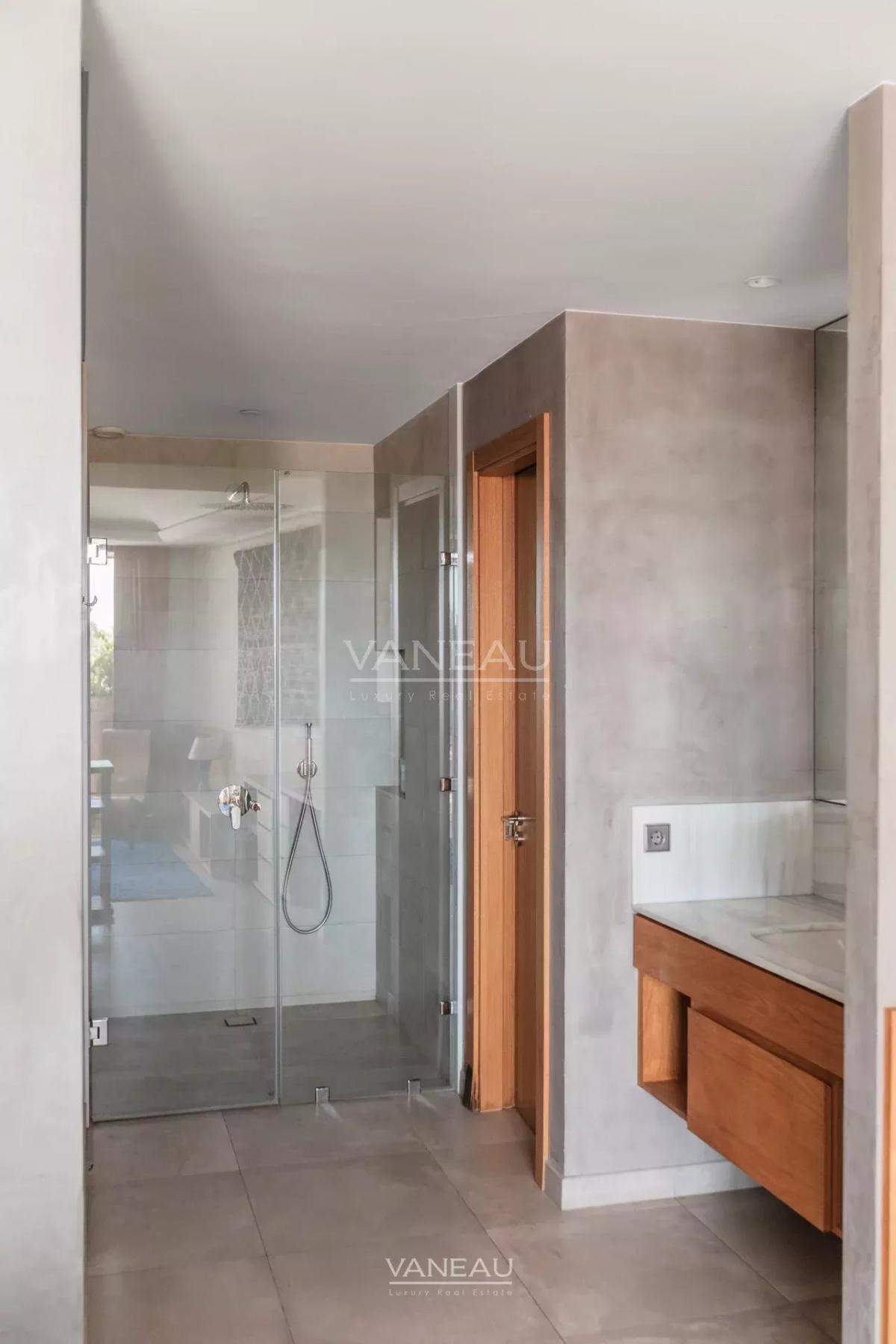 Somptueux Duplex à Marrakech Majorelle