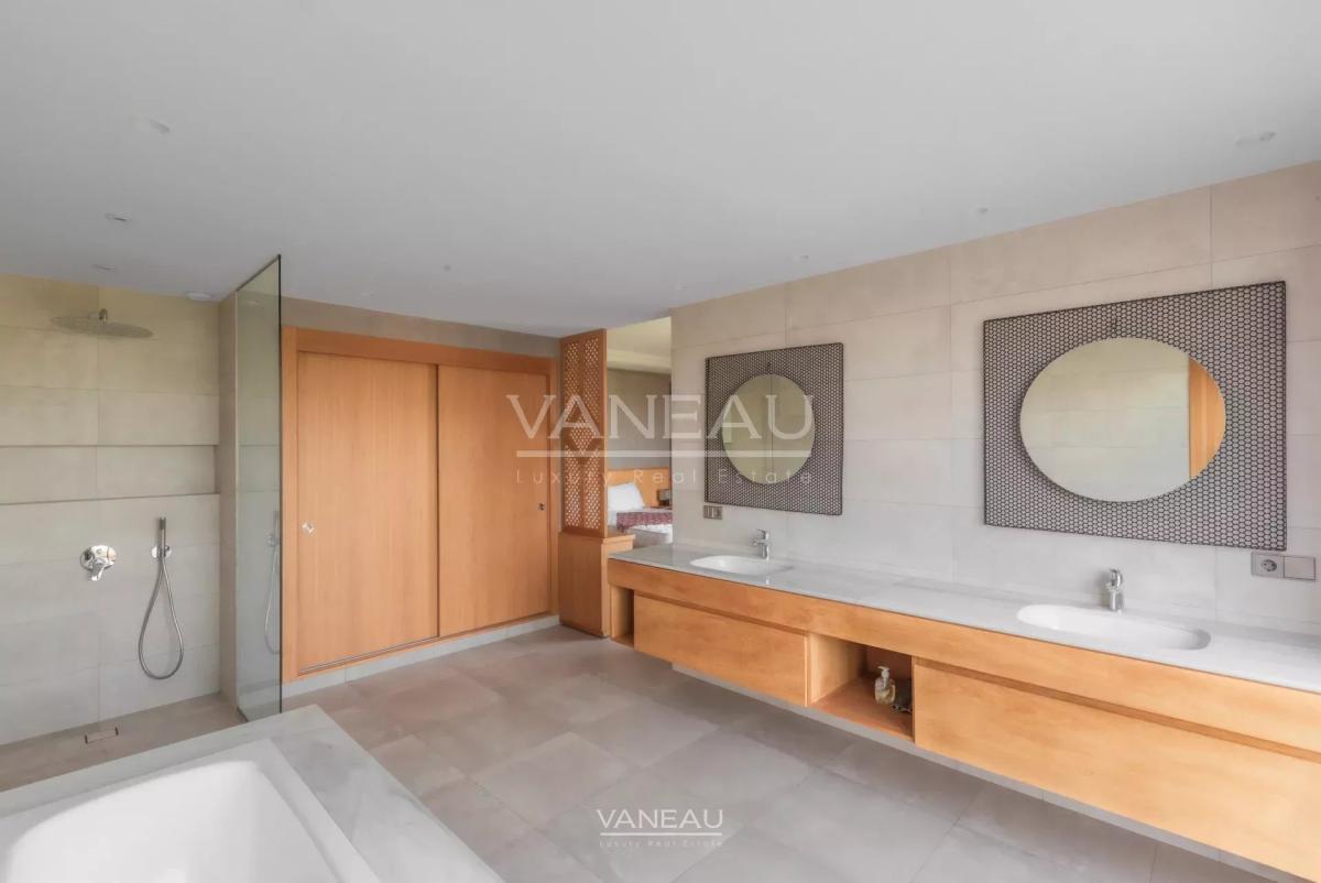 Somptueux Duplex à Marrakech Majorelle