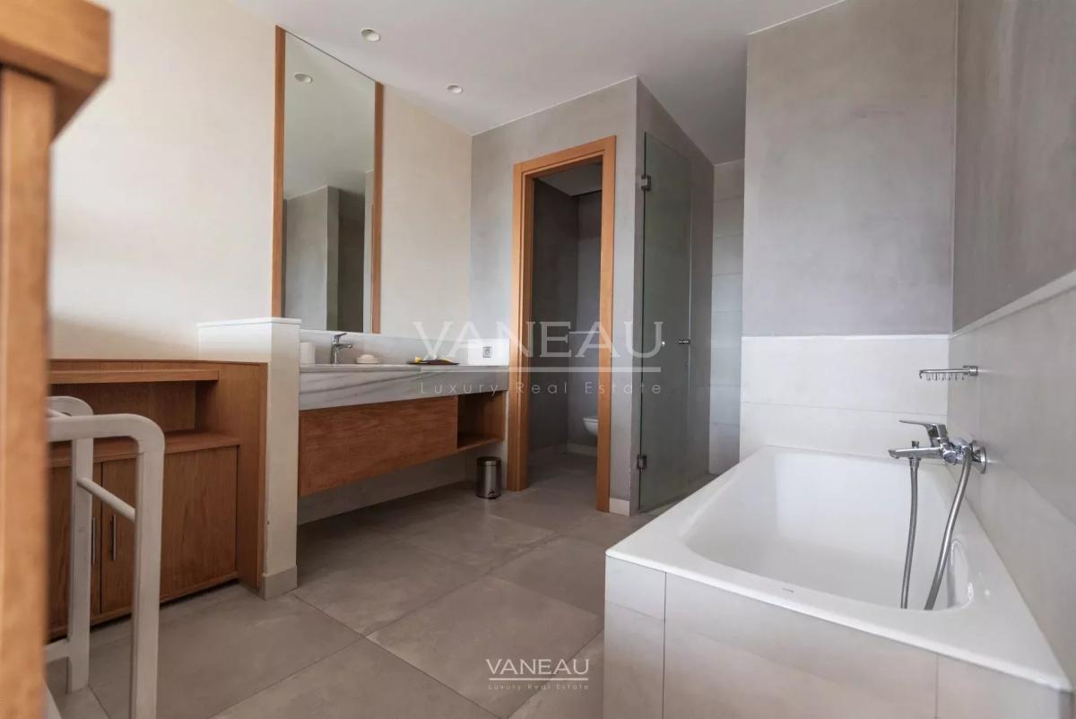 Somptueux Duplex à Marrakech Majorelle