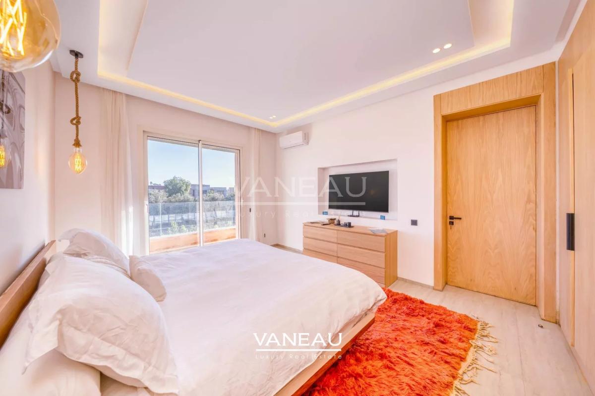 Belle villa  contemporaine 5 chambres Amelkis 1