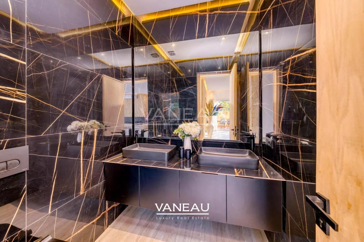 Belle villa  contemporaine 5 chambres Amelkis 1