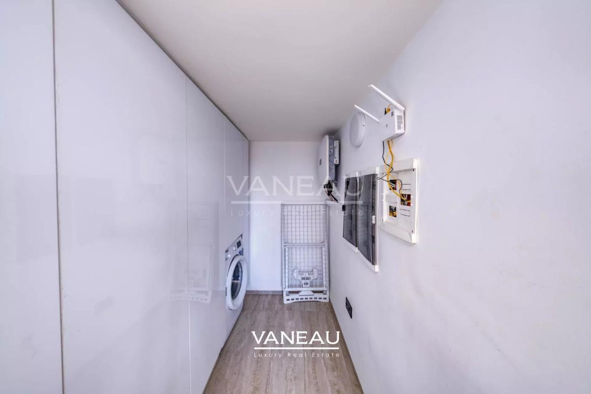 Belle villa  contemporaine 5 chambres Amelkis 1