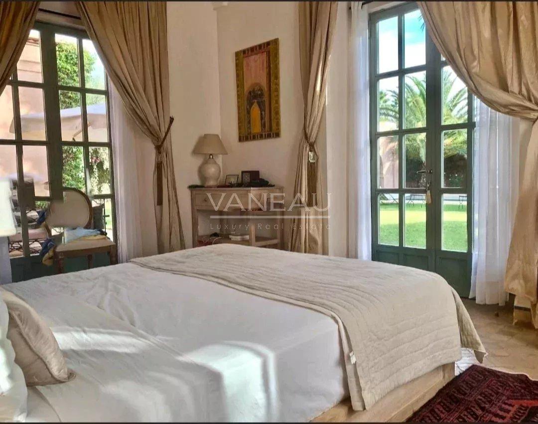 Rare villa Boccara de quatre chambres