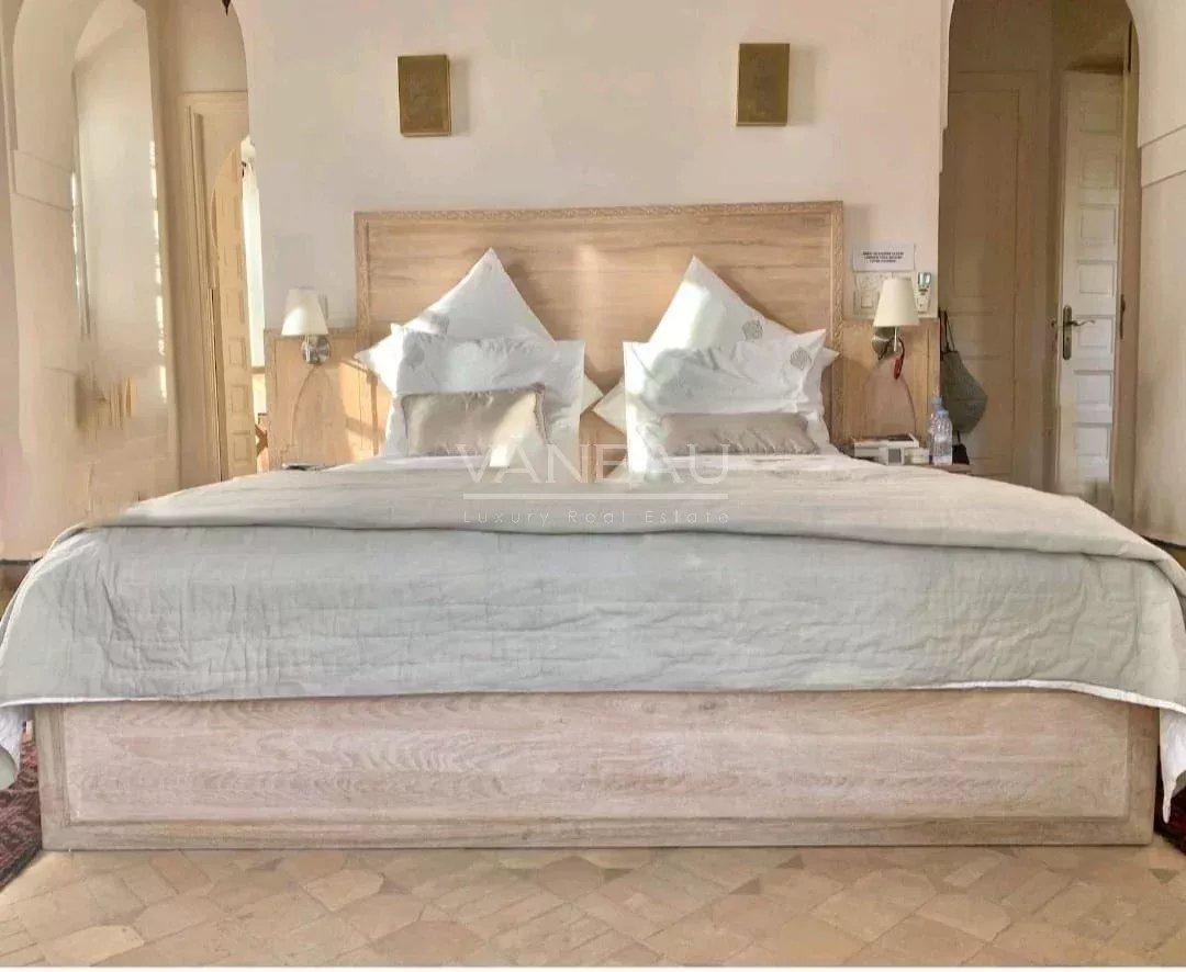 Rare villa Boccara de quatre chambres