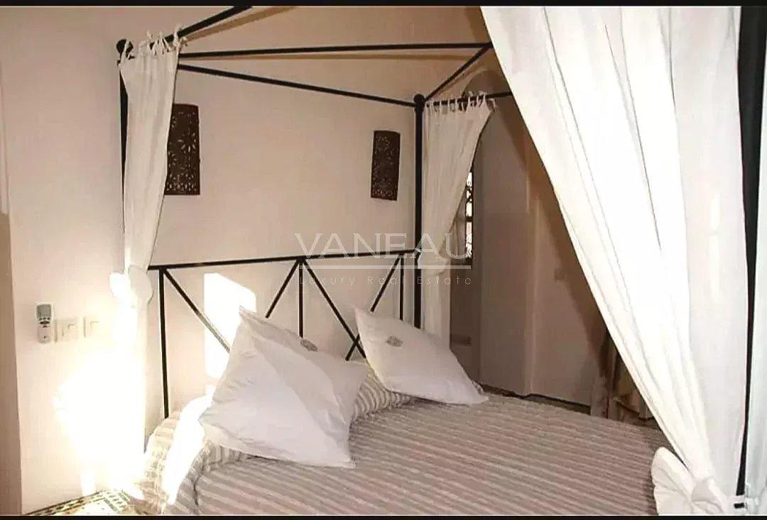 Rare villa Boccara de quatre chambres