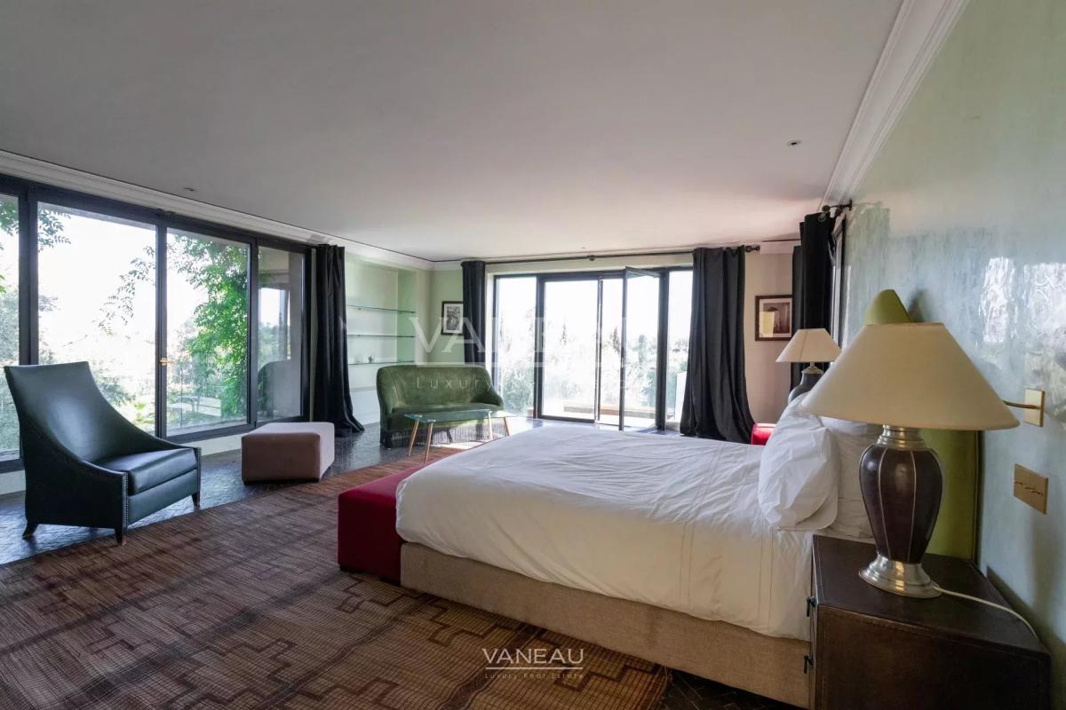 SUPERBE PROPRIÉTÉ À VENDRE AU COEUR D'UN GOLF DE PRÉSTIGE À MARR