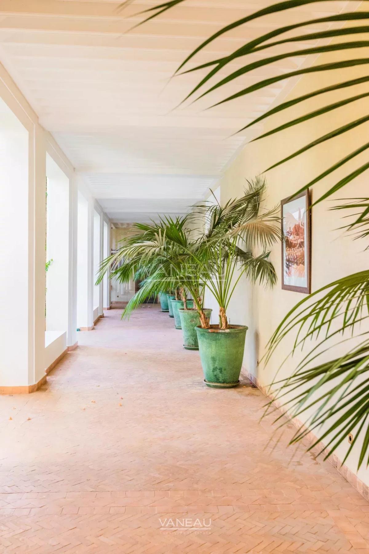 SUPERBE PROPRIÉTÉ À VENDRE AU COEUR D'UN GOLF DE PRÉSTIGE À MARR