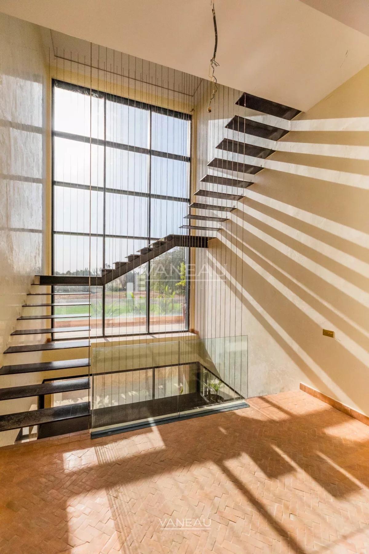 SUPERBE PROPRIÉTÉ À VENDRE AU COEUR D'UN GOLF DE PRÉSTIGE À MARR