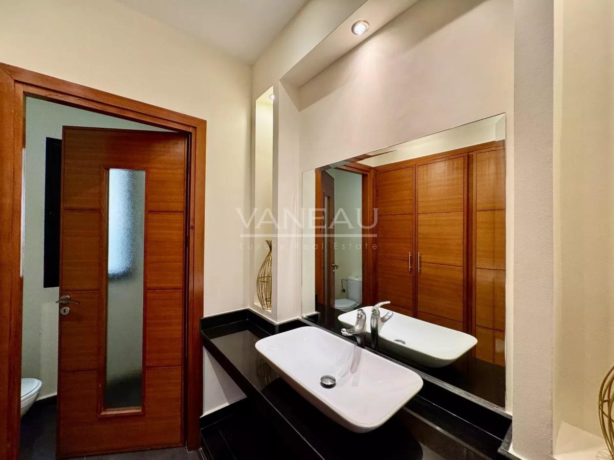 Villa à Louer Sur Golf- Amelkis