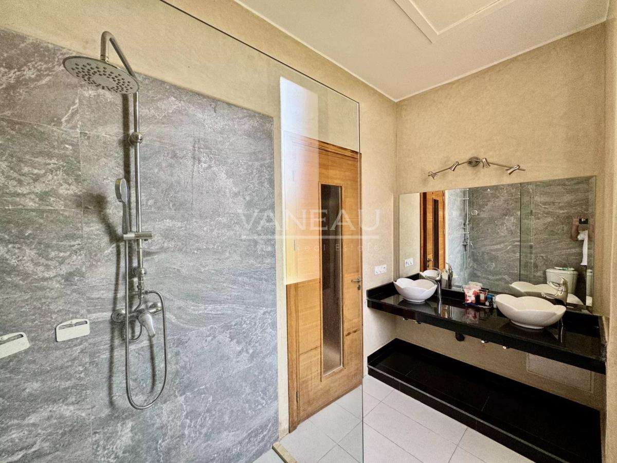 Villa à Louer Sur Golf- Amelkis