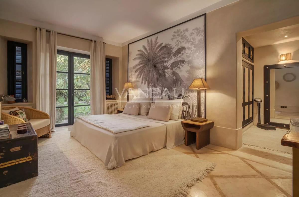 Splendide demeure avec VNA à 30 minutes du centre