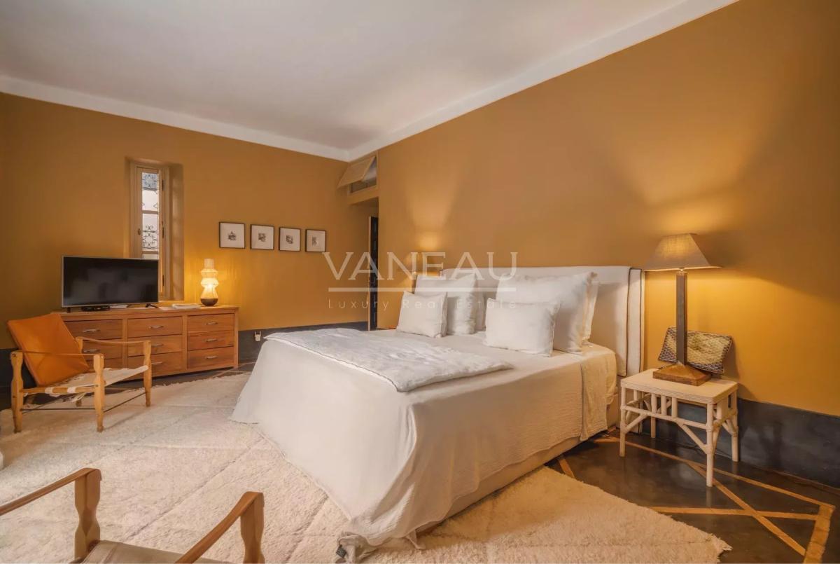 Splendide demeure avec VNA à 30 minutes du centre