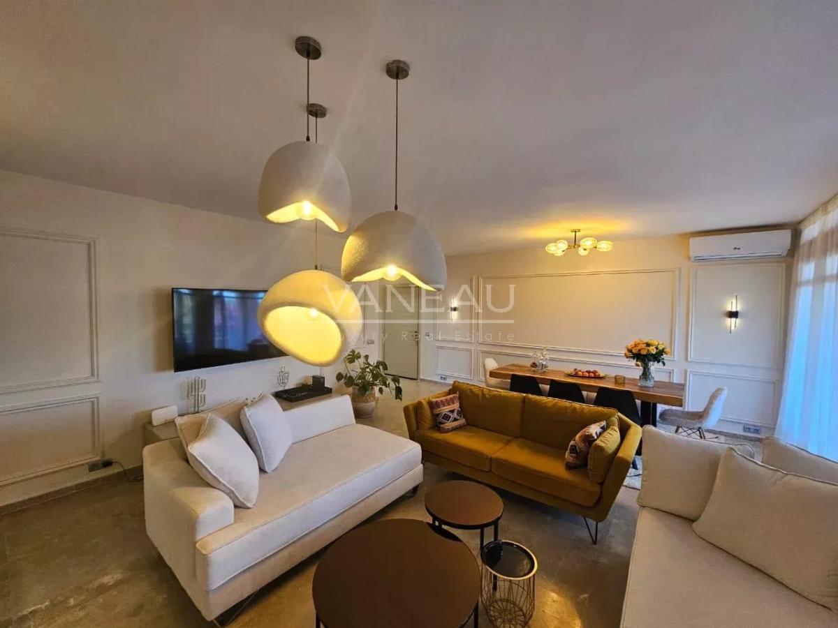 Appartement 2 chambres résidence avec piscine