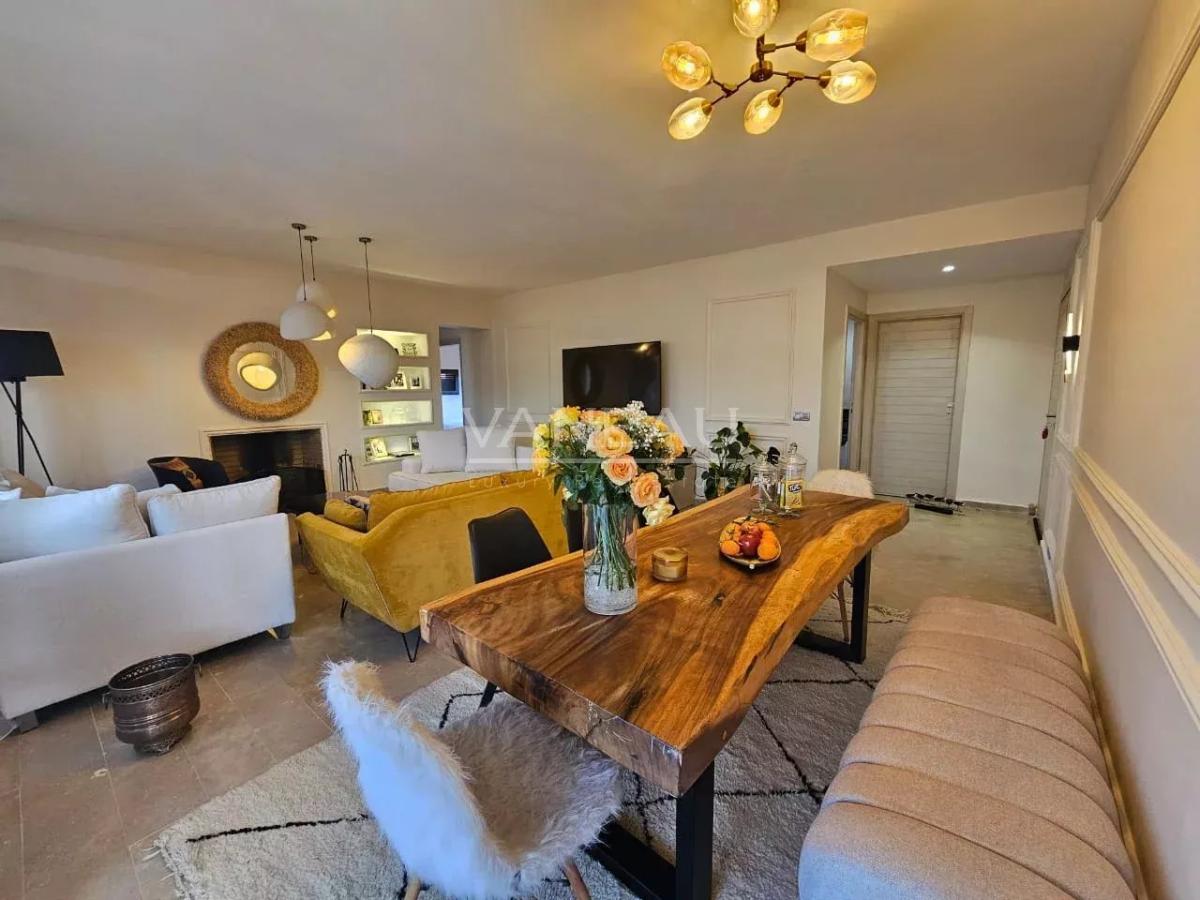 Appartement 2 chambres résidence avec piscine