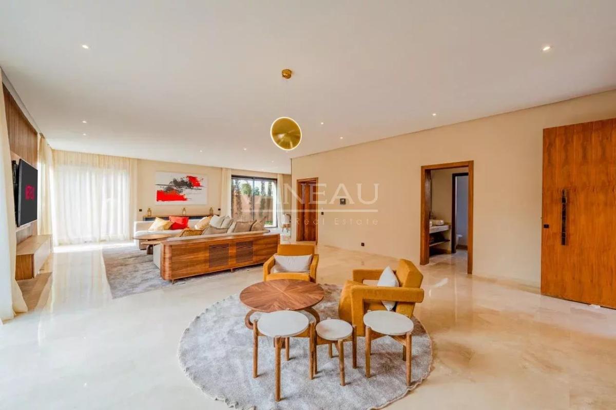 VILLA NEUVE 4 SUITES