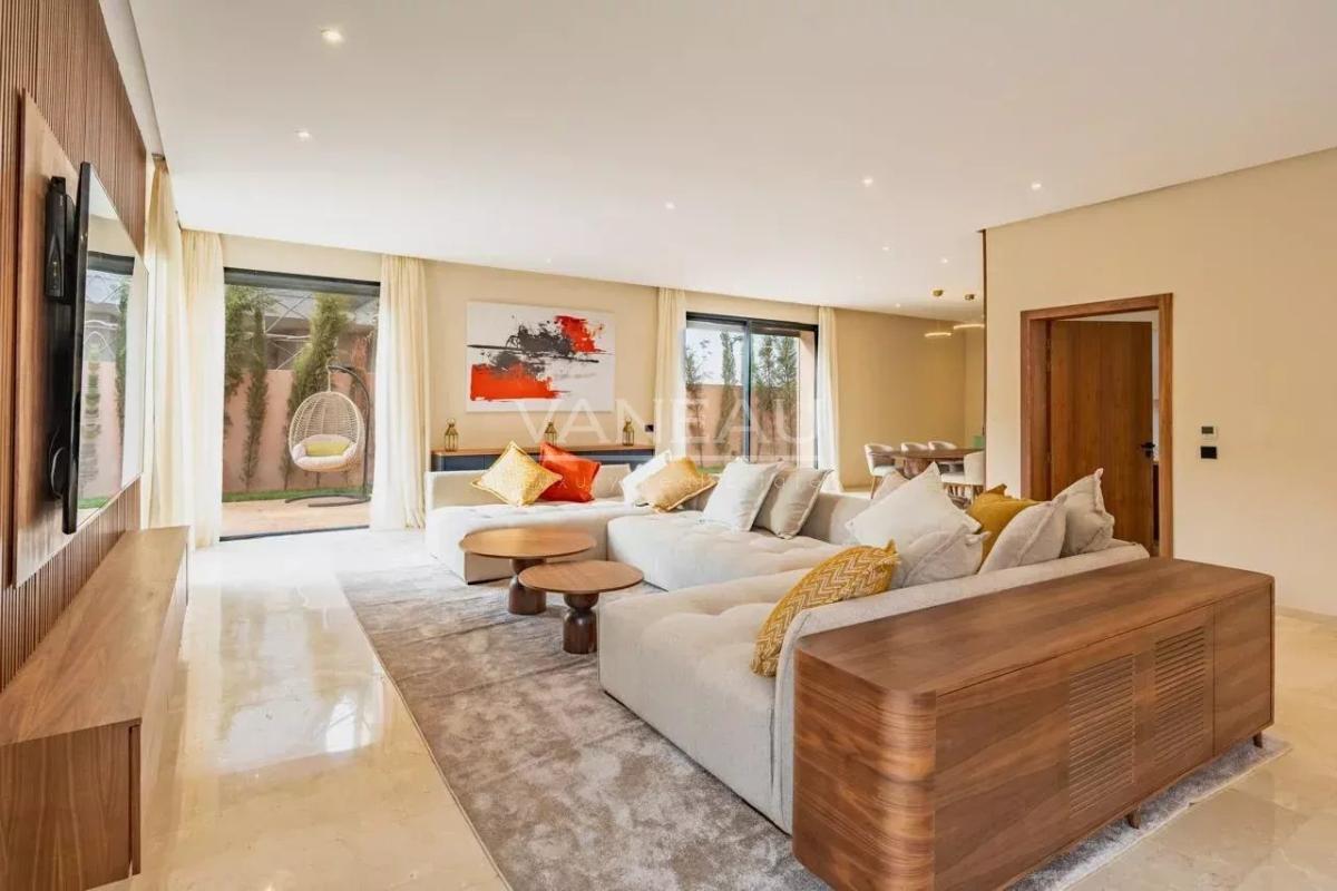 VILLA NEUVE 4 SUITES