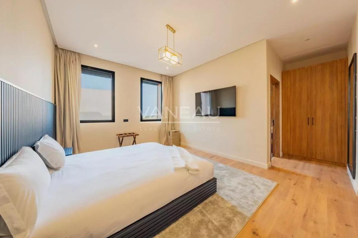 VILLA NEUVE 4 SUITES