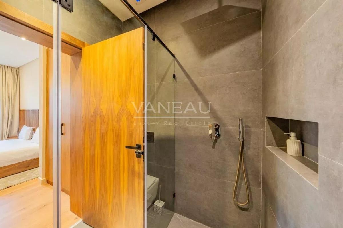 VILLA NEUVE 4 SUITES