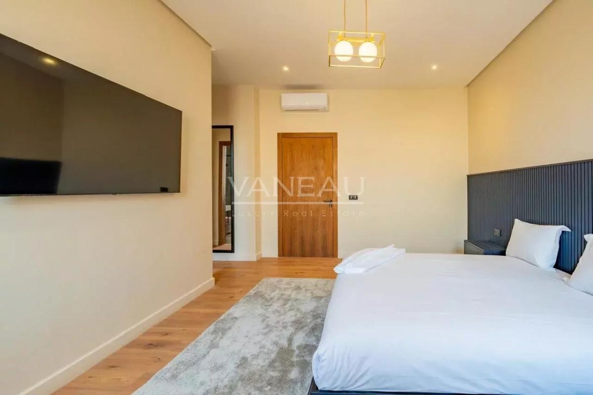 VILLA NEUVE 4 SUITES