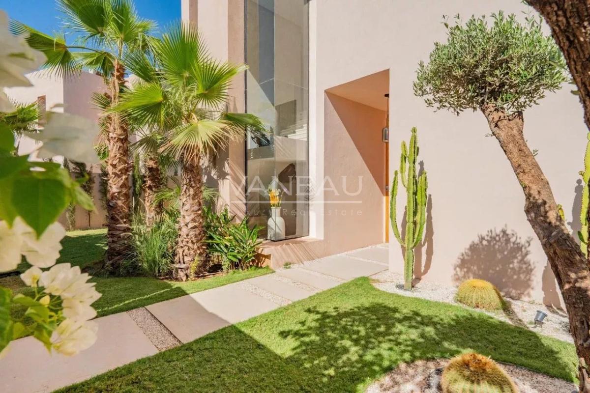 VILLA NEUVE 4 SUITES