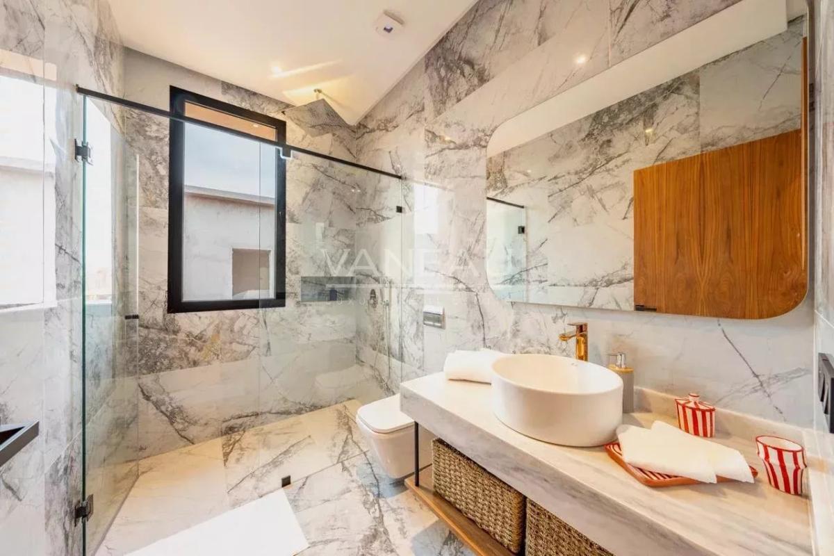 VILLA NEUVE 4 SUITES