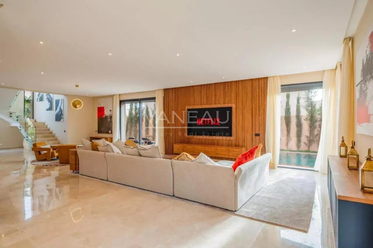 VILLA NEUVE 4 SUITES