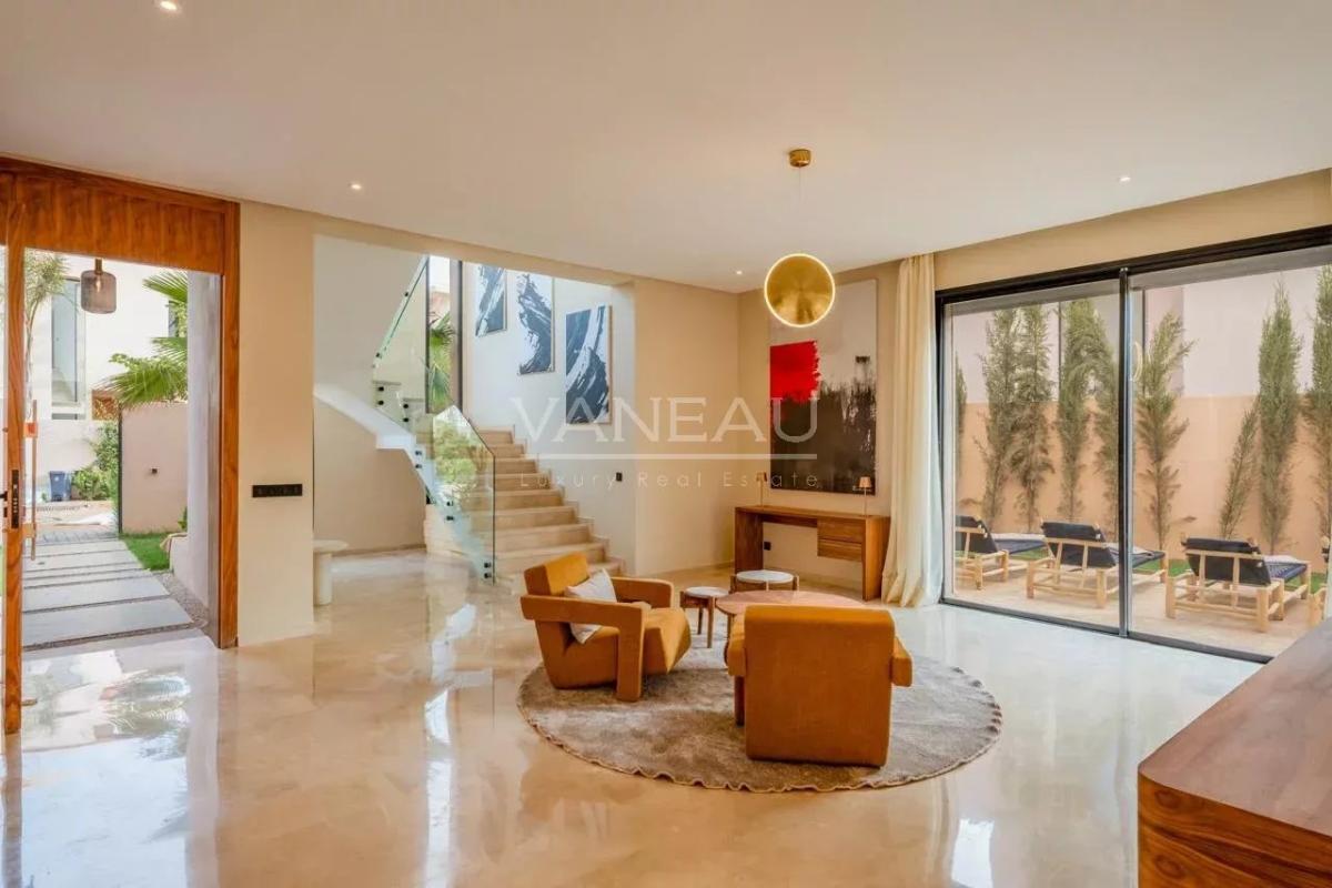 VILLA NEUVE 4 SUITES