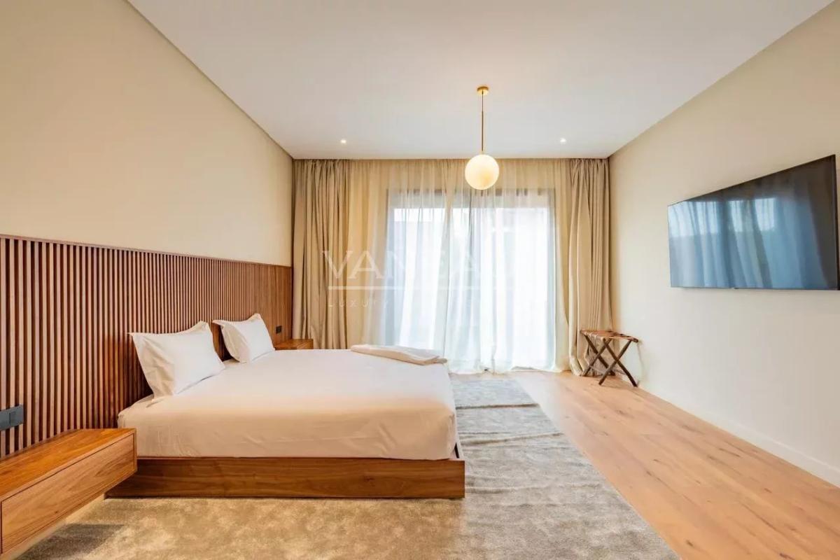 VILLA NEUVE 4 SUITES