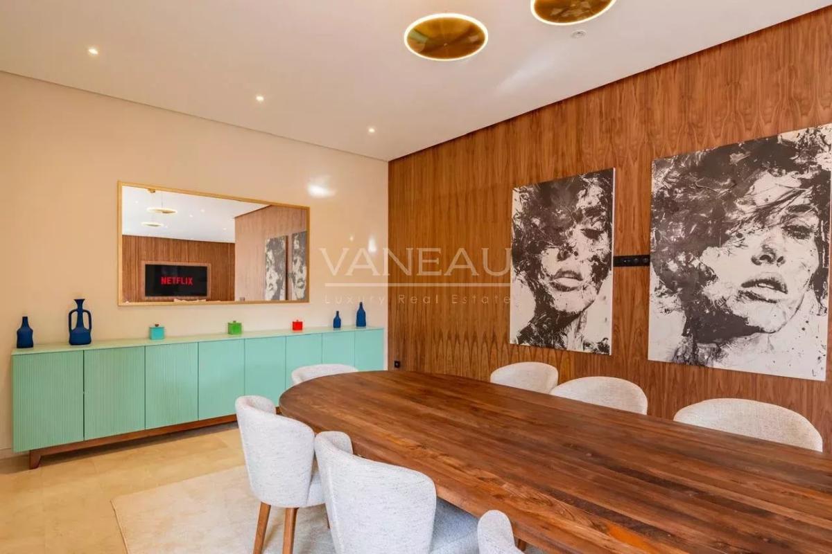 VILLA NEUVE 4 SUITES