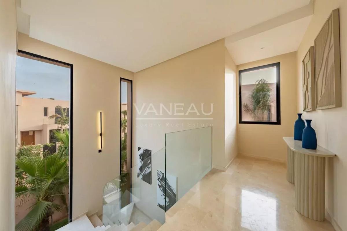 VILLA NEUVE 4 SUITES