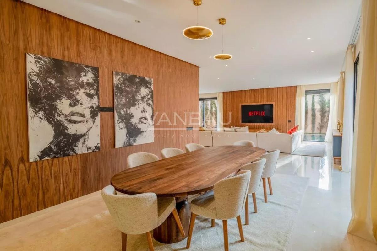 VILLA NEUVE 4 SUITES