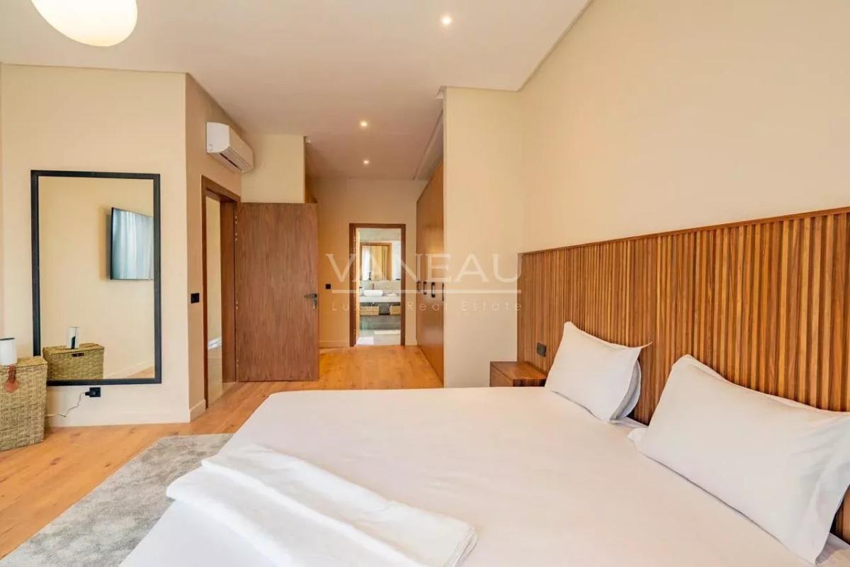 VILLA NEUVE 4 SUITES