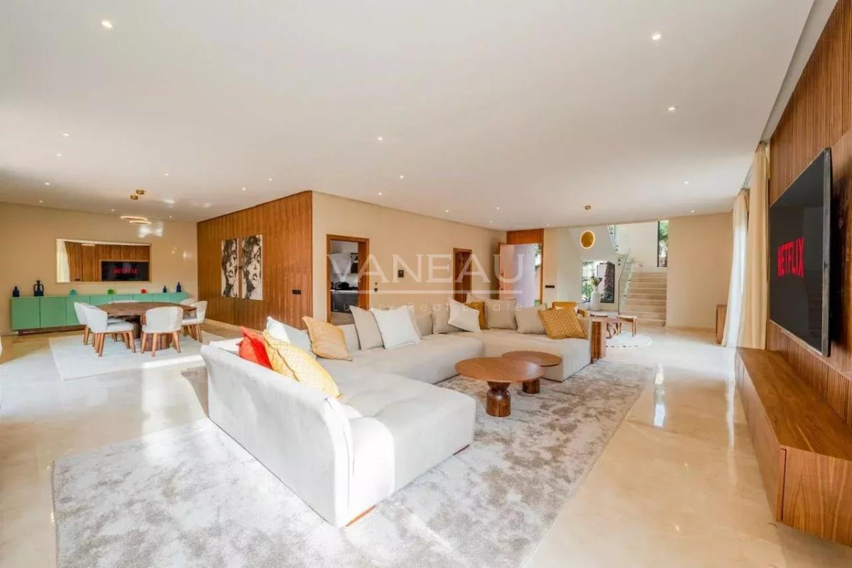 VILLA NEUVE 4 SUITES