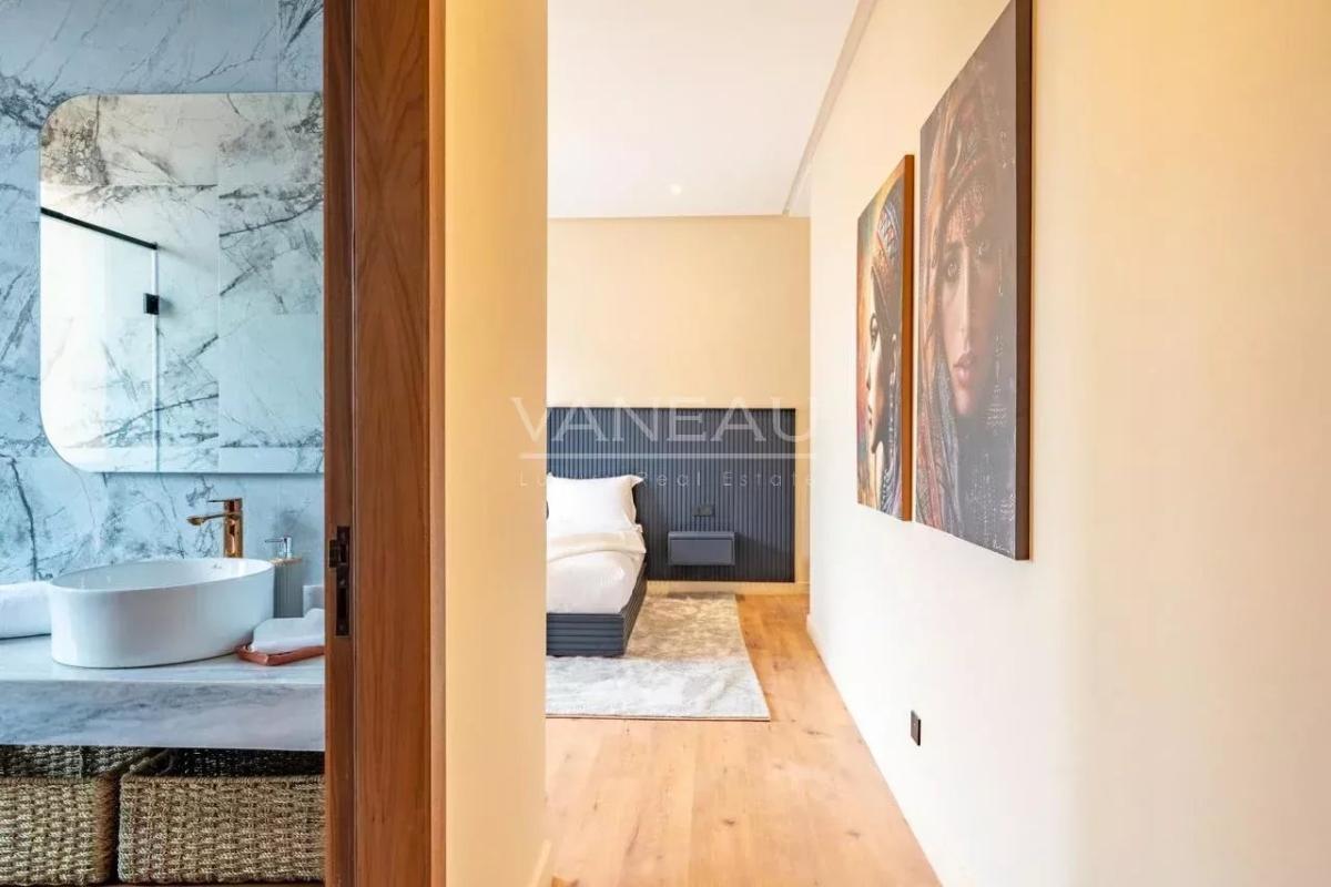 VILLA NEUVE 4 SUITES