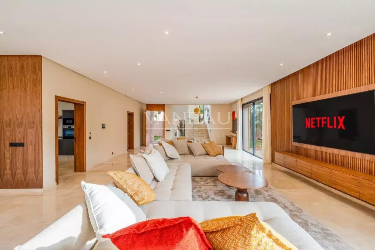 VILLA NEUVE 4 SUITES