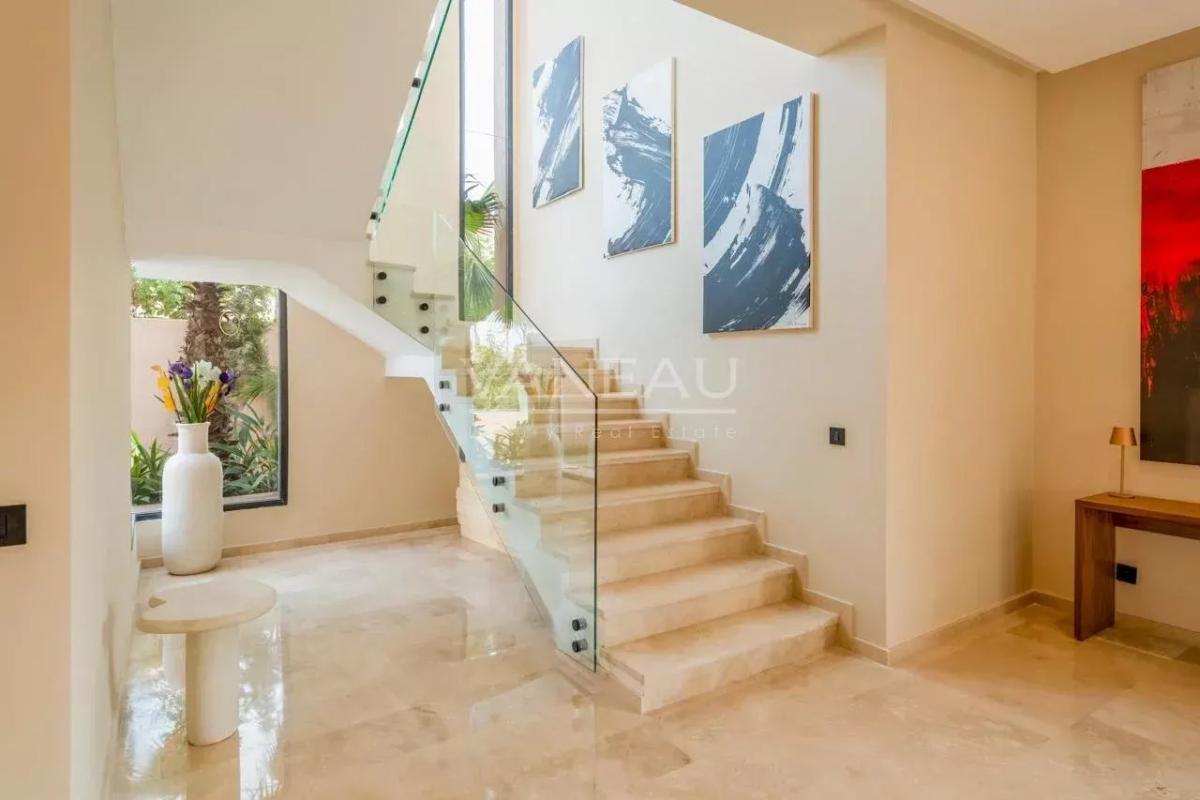 VILLA NEUVE 4 SUITES