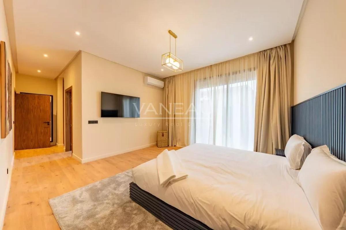 VILLA NEUVE 4 SUITES